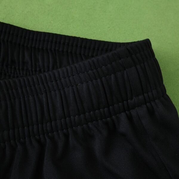 2526 season Bayer 04 Leverkusen home shorts - Imagem 4