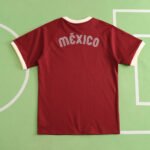 Mexican cotton jacket - Imagem 5