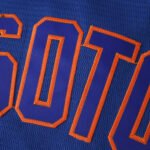 2025 MLB New York Mets 22#SOTO - Image 23