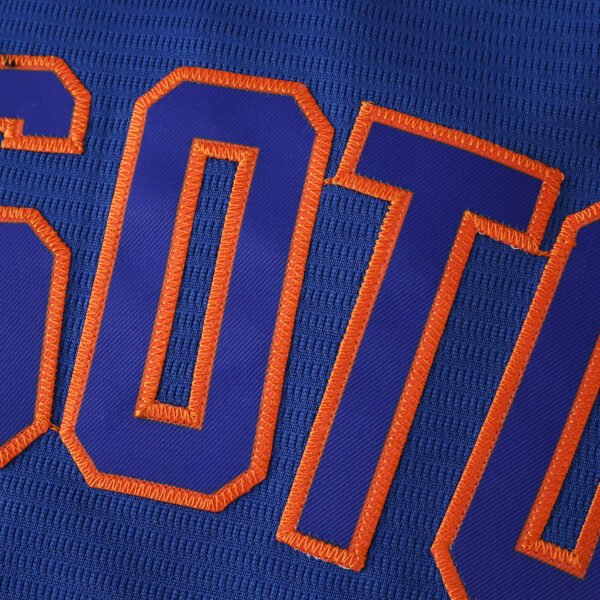 2025 MLB New York Mets 22#SOTO - Image 23