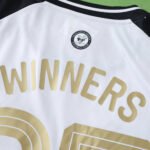 2425 season Newcastle United F.C. home  Fan version - immagine 14