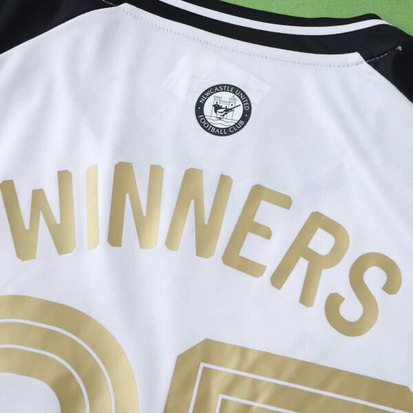 2425 season Newcastle United F.C. home  Fan version - immagine 14