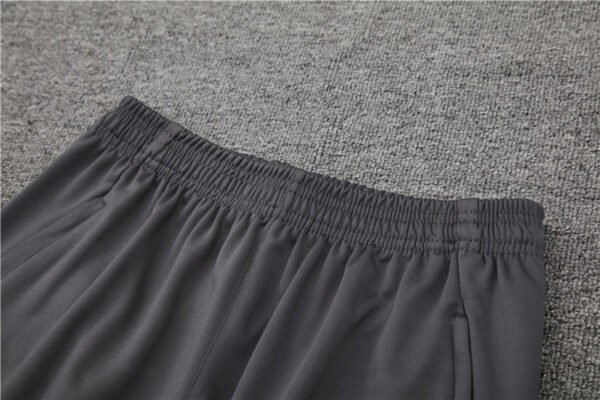 2425 Liverpool F.C. grey Training suit set Player version - Imagem 7