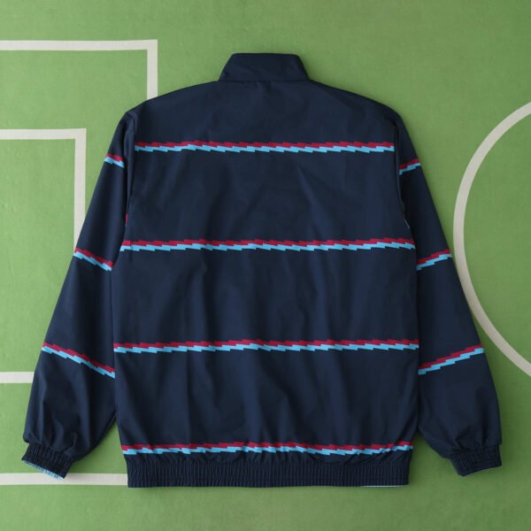2425 Arsenal F.C. Wear on both sides windbreaker - Imagem 23