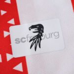 2526 season SC Freiburg home Fan version – Image 13