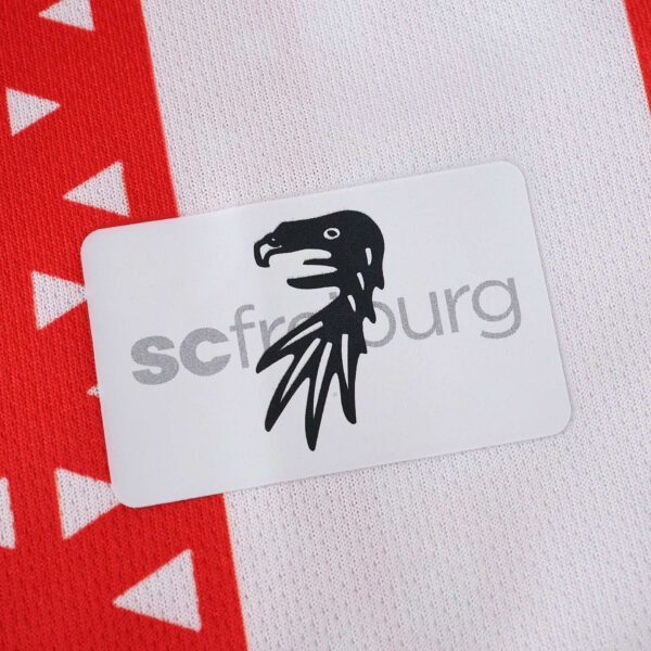 2526 season SC Freiburg home Fan version – Image 13