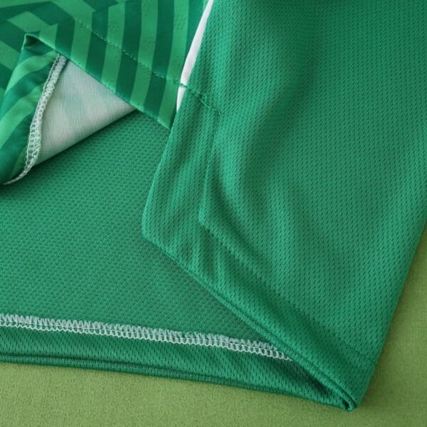 2526 season Newcastle United F.C. away Player version - Imagem 10