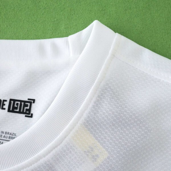 2013 Santos FC home retro Kids kit - Imagen 5