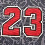 NBA Chicago Bulls 23#JORDAN - Image 2