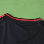2526 season Sport Lisboa Concept version Fan version - Imagem 10