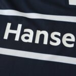 2425 season Hamburger SV away Fan version – Bild 6