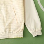 2324 Al-Nassr FC  Wear on both sides windbreaker - Billede 16