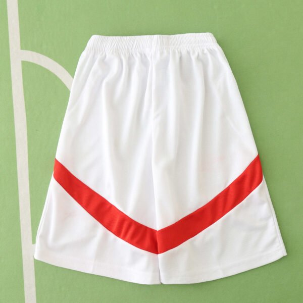 2425 season RB Leipzig home Kids kit – Image 3