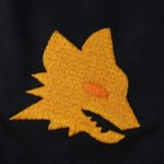 2526 season A.S. Roma away shorts - immagine 5