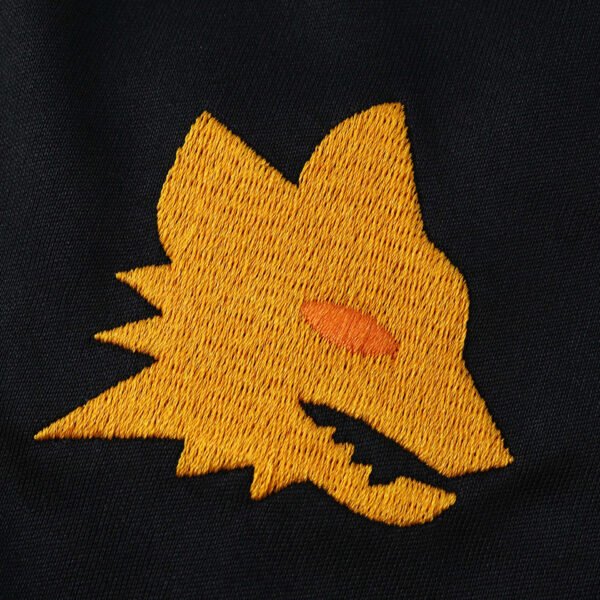 2526 season A.S. Roma away shorts - immagine 5