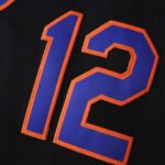 2025 MLB New York Mets 12#LINDOR - Imagem 3