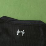 2425 season Liverpool F.C. away Long sleeved Player version - immagine 9