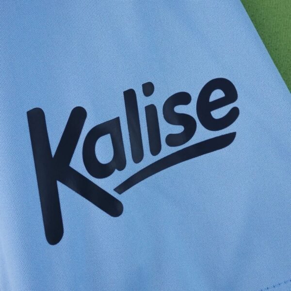 2526 season UD Las Palmas away Fan version – Image 6