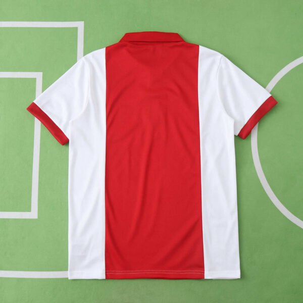2526 season AFC Ajax Concept version  Fan version - Image 14