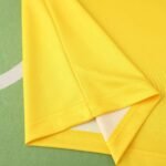 1989 season Borussia Dortmund home retro Fan version - Billede 10