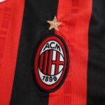 2425 season AC Milan home Kids kit - Imagem 7