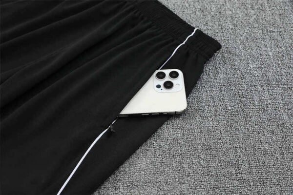 ⁦2526 season Japan Half zip training suit set⁩ - الصورة ⁦13⁩
