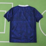 ⁦2526 season France home Fan version⁩ - الصورة ⁦12⁩