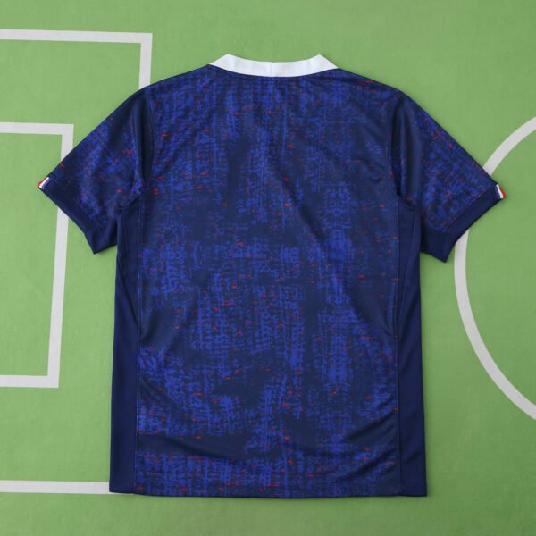 ⁦2526 season France home Fan version⁩ - الصورة ⁦12⁩