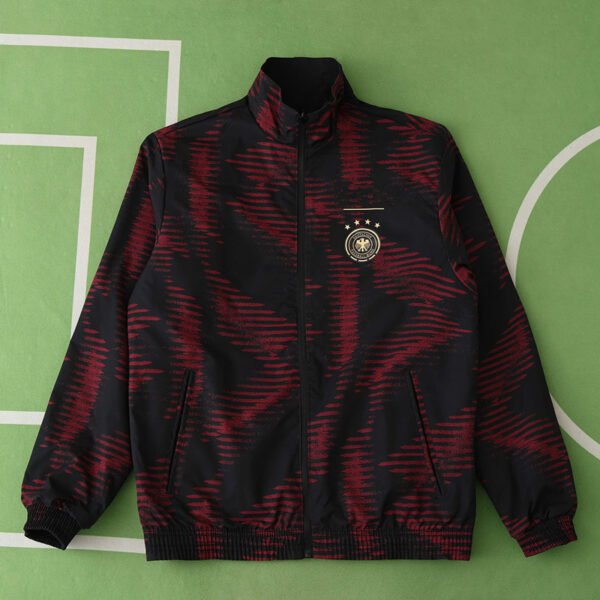 ⁦2425 Germany Wear on both sides windbreaker⁩ - الصورة ⁦14⁩