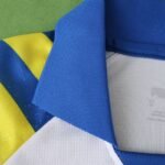 2526 season Parma Calcio 1913 third Fan version - Imagem 2