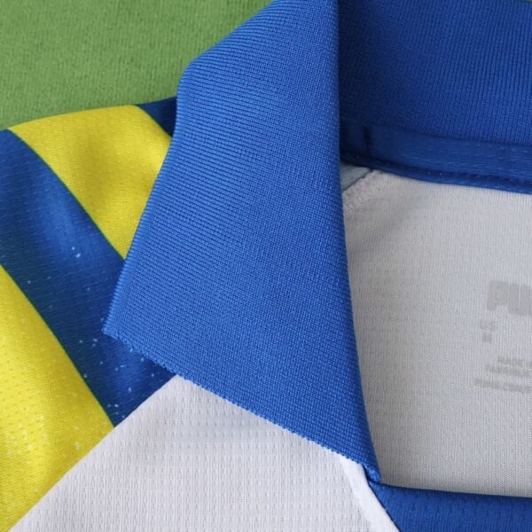 2526 season Parma Calcio 1913 third Fan version - Imagem 2