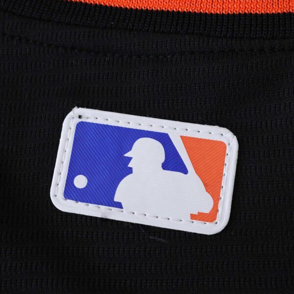 2025 MLB New York Mets 12#LINDOR - Imagem 17