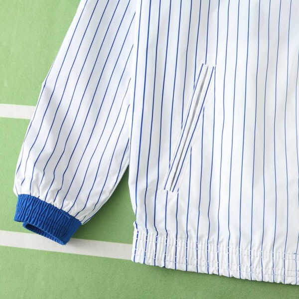 2425 France Wear on both sides windbreaker - Afbeelding 16