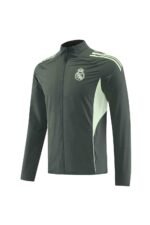 2526 season Real Madrid CF windbreaker