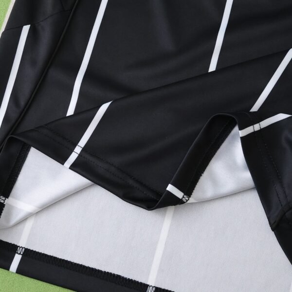 2526 season Eintracht Frankfurt away Champions League version Fan version - Billede 13