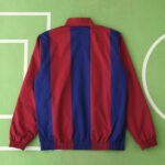 2425 FC Barcelona / Barça Wear on both sides windbreaker – Image 21