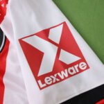 2526 season SC Freiburg home Fan version – Bild 9