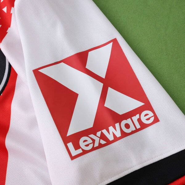 2526 season SC Freiburg home Fan version – Image 9