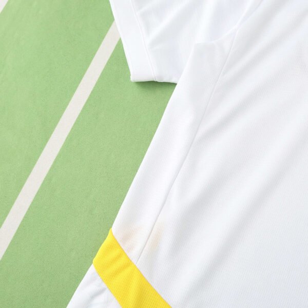 2526 season Ghana home Fan version - Imagem 14