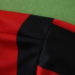 9697 A.C. Milan home retro Kids kit - Image 20