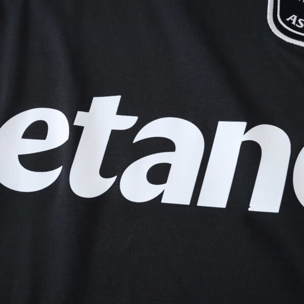 2526 season Aston Villa F.C. away Fan version - Imagen 4