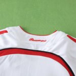 0607 A.C. Milan away retro Kids kit – Image 11