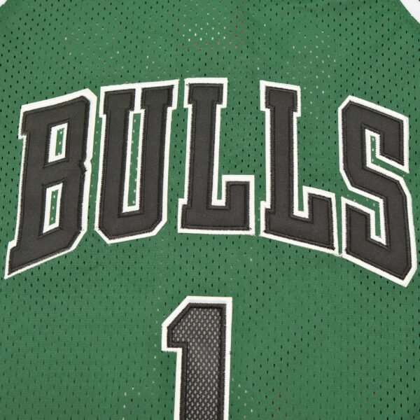 NBA Chicago Bulls 1#ROSE - Imagem 2