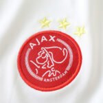 2425 season AFC Ajax home shorts - immagine 5