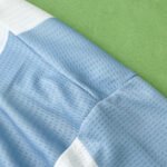 ⁦2425 season Argentina 50th anniversary Fan version⁩ - الصورة ⁦5⁩
