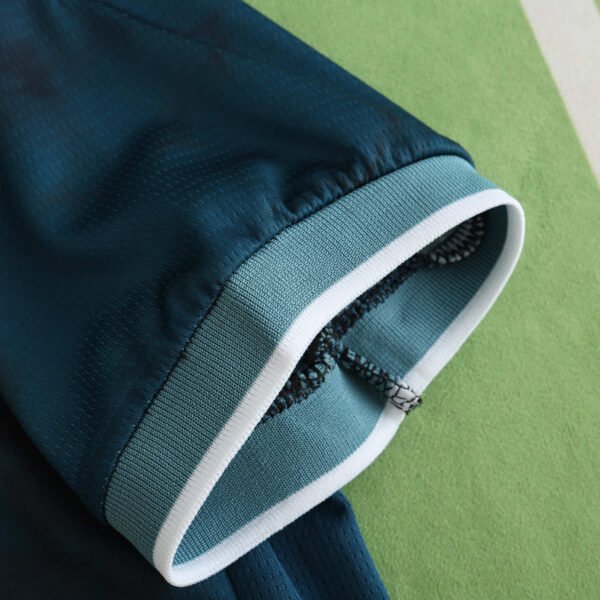 ⁦2425 season Olympique de Marseille away Kids kit⁩ - الصورة ⁦18⁩