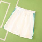 2526 season Liverpool F.C. third  Player version shorts – Image 2