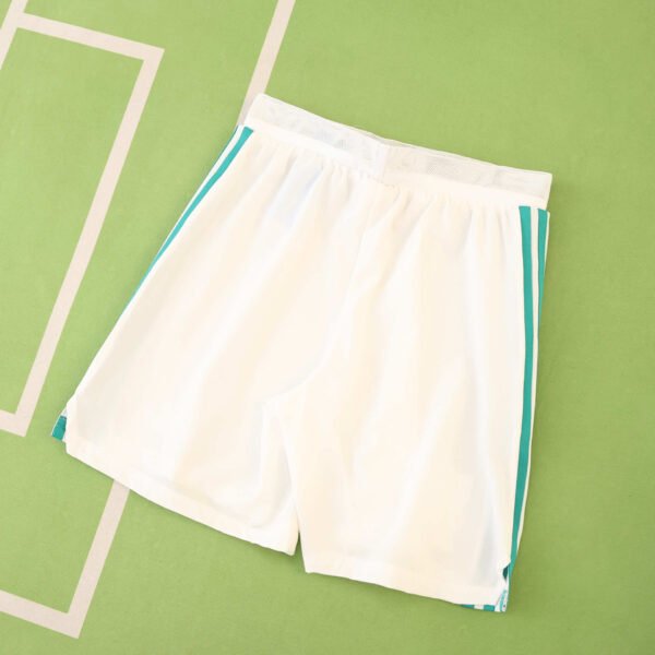 2526 season Liverpool F.C. third  Player version shorts – Image 2
