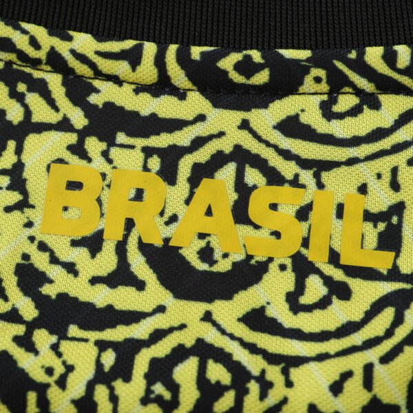 2425 season Brazil Jesus Kids kit – Image 12