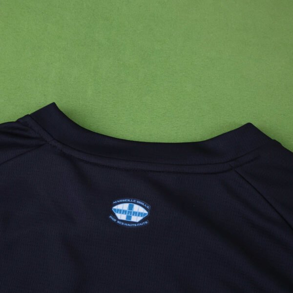 2526 season Olympique de Marseille away Fan version - Imagem 10